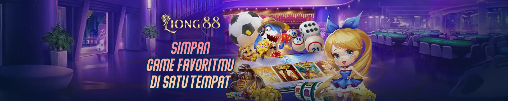 Situs judi Online Terpercaya